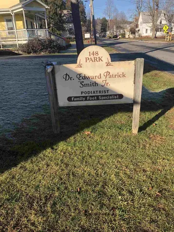 148 Park Street Springfield VT 05156