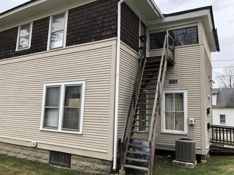 148 Park Street Springfield VT 05156