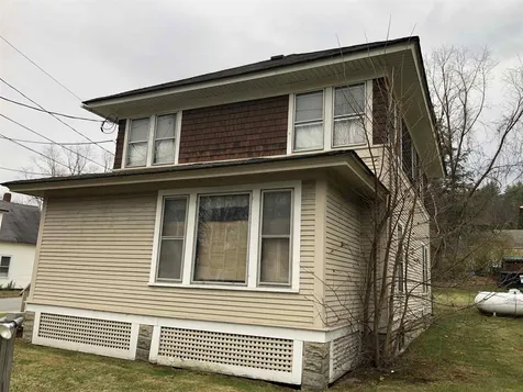 148 Park Street Springfield VT 05156