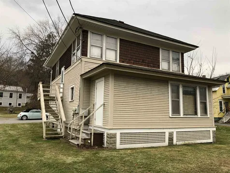 148 Park Street Springfield VT 05156