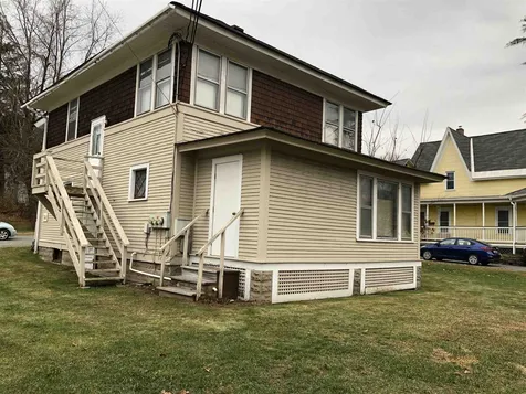 148 Park Street Springfield VT 05156