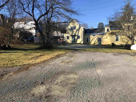 148 Park Street Springfield VT 05156