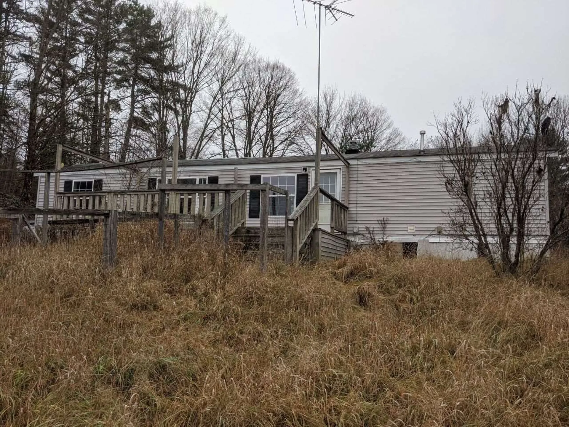 123 Leete Hill Road Newbury VT 05051