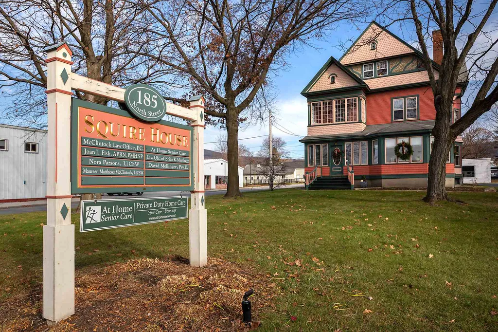 185 North Street Bennington VT 05201
