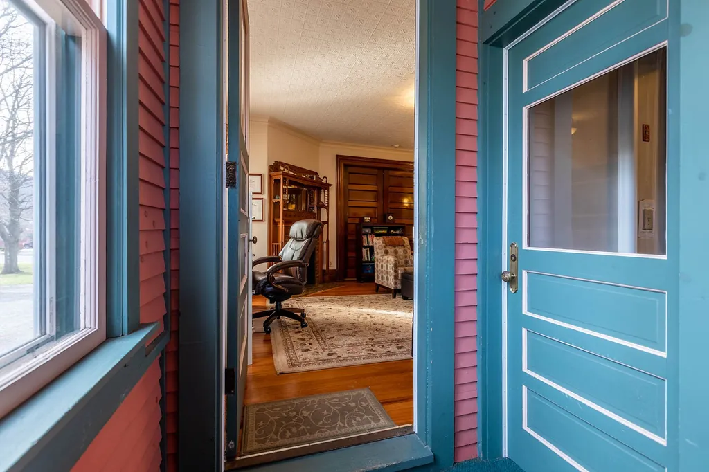 185 North Street Bennington VT 05201