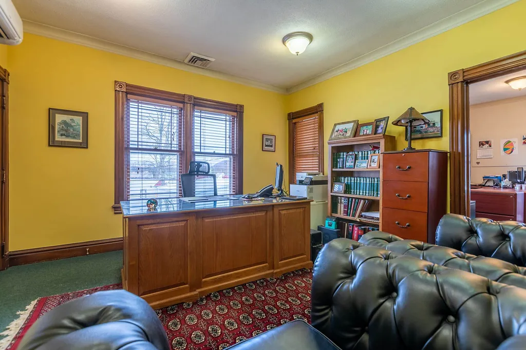185 North Street Bennington VT 05201