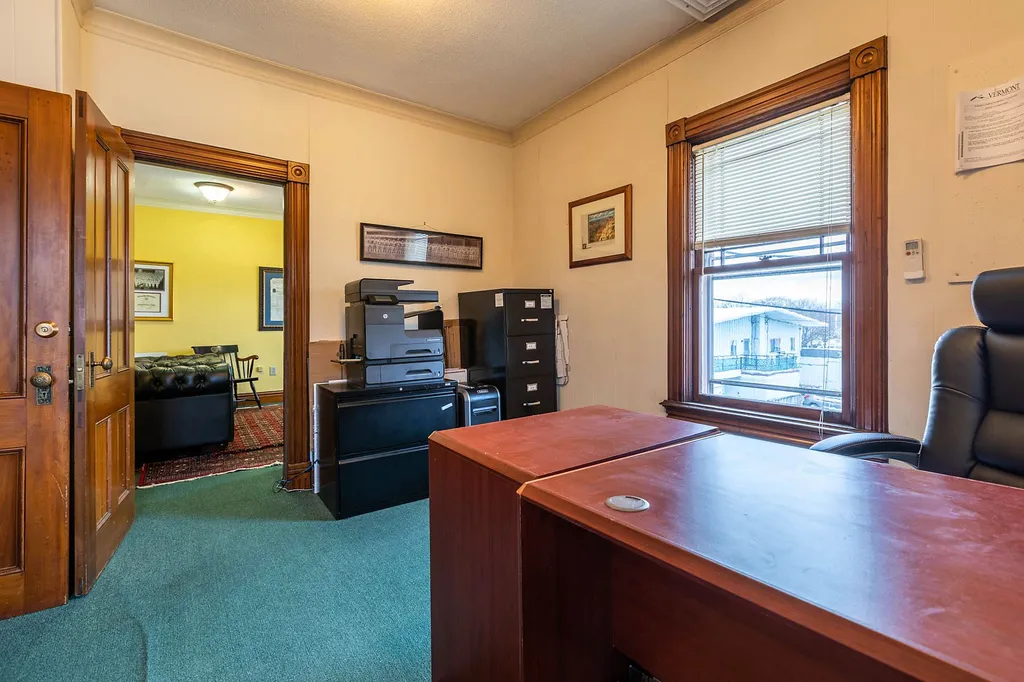 185 North Street Bennington VT 05201