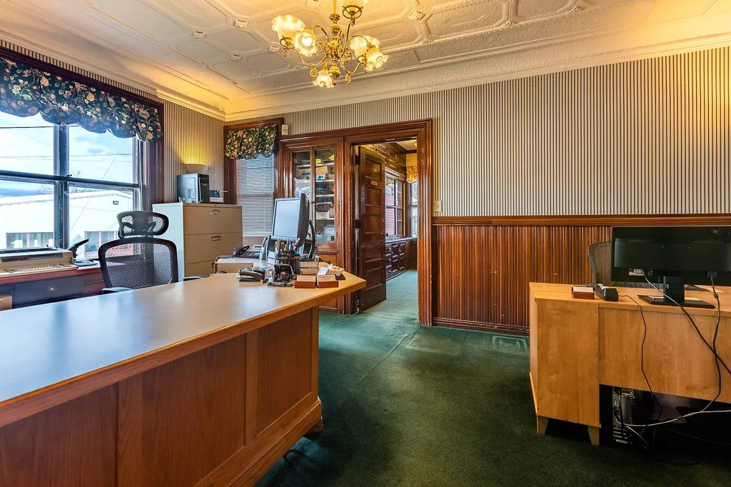 185 North Street Bennington VT 05201