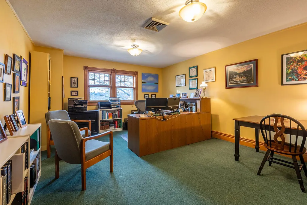 185 North Street Bennington VT 05201