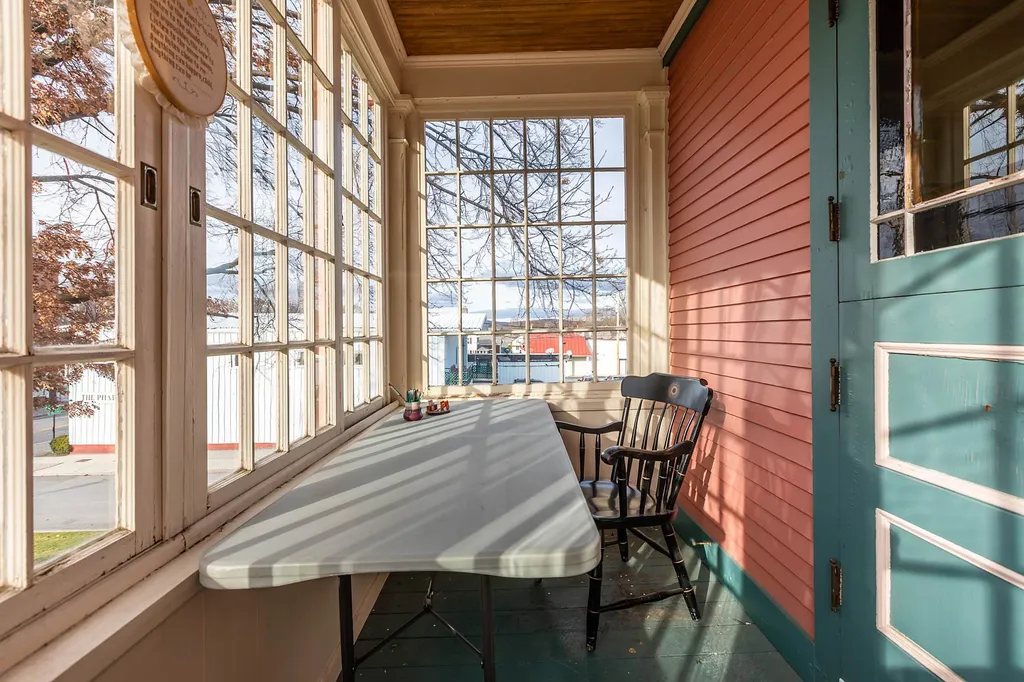 185 North Street Bennington VT 05201