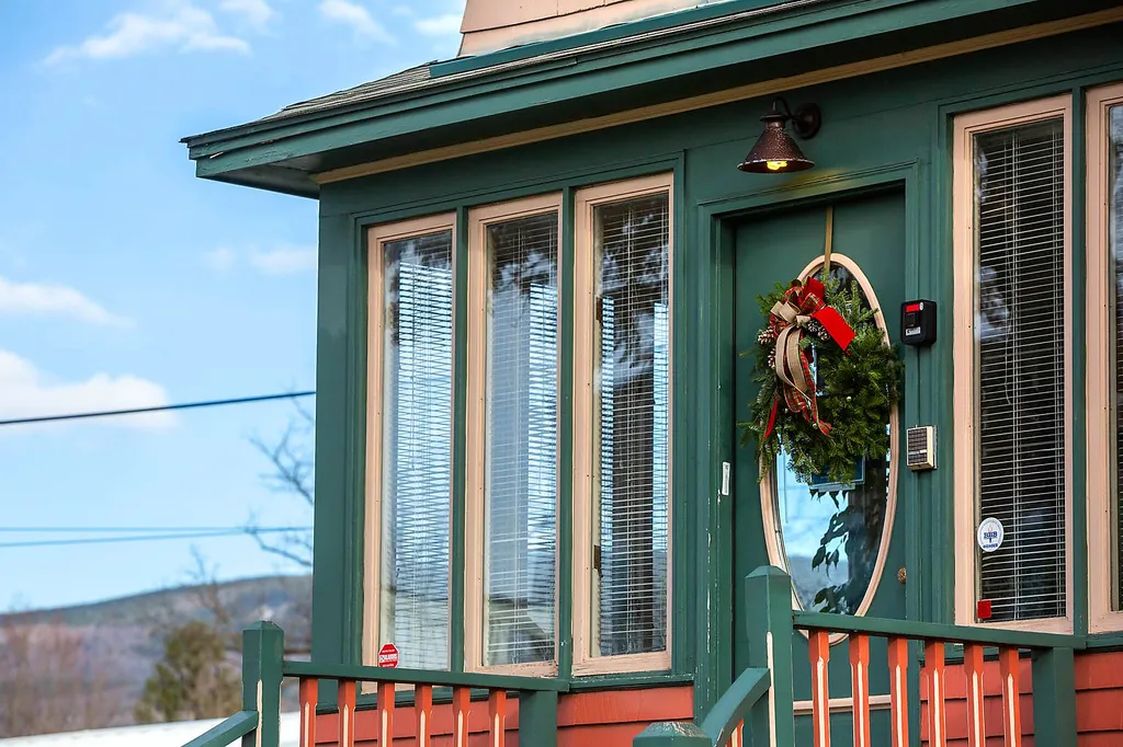 185 North Street Bennington VT 05201