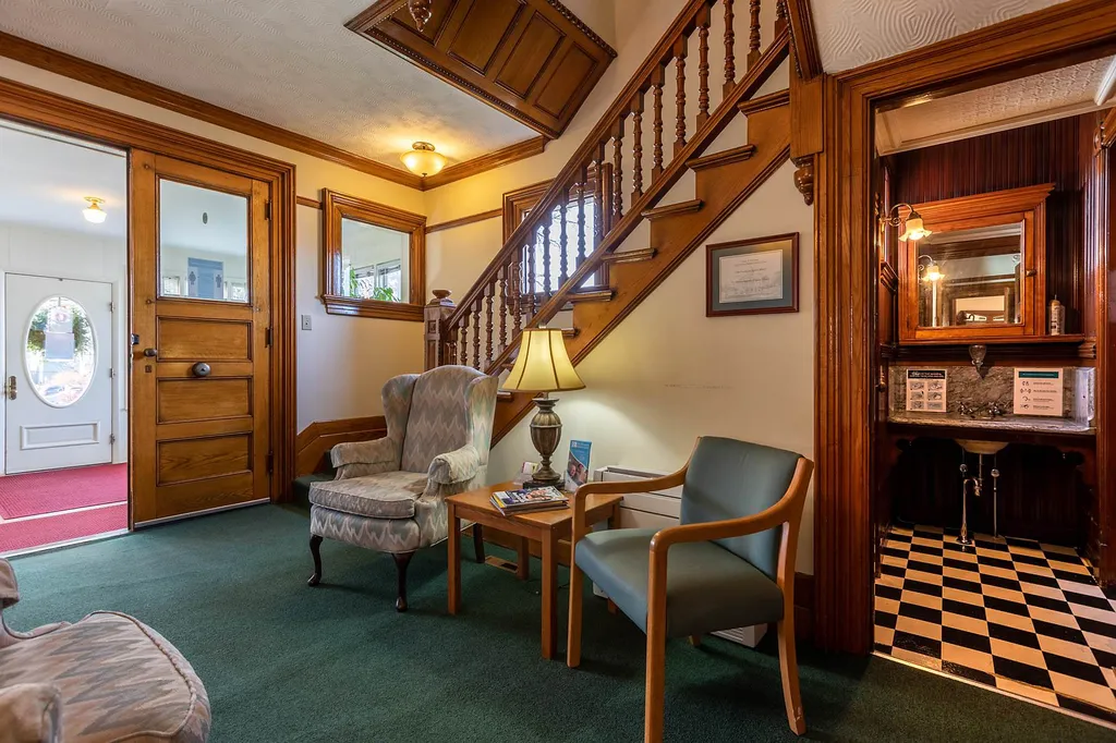 185 North Street Bennington VT 05201