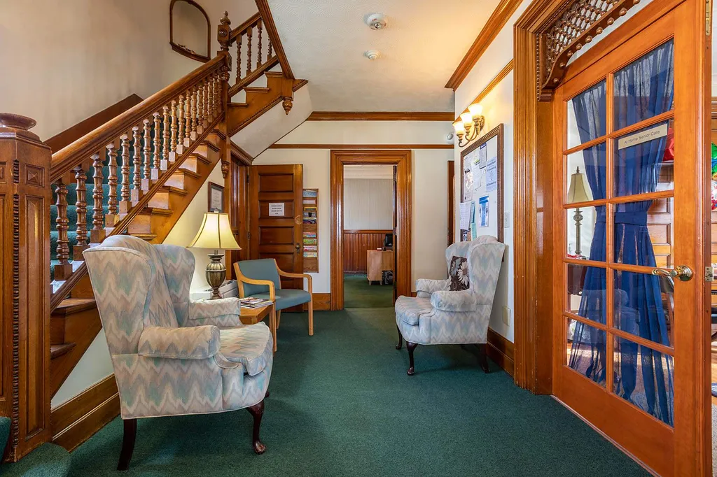 185 North Street Bennington VT 05201