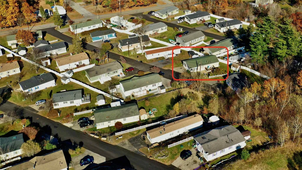 29 Boa Lane Seabrook NH 03874
