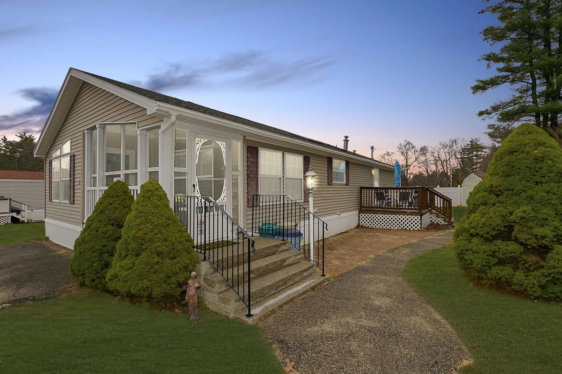 29 Boa Lane Seabrook NH 03874