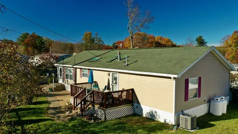 29 Boa Lane Seabrook NH 03874