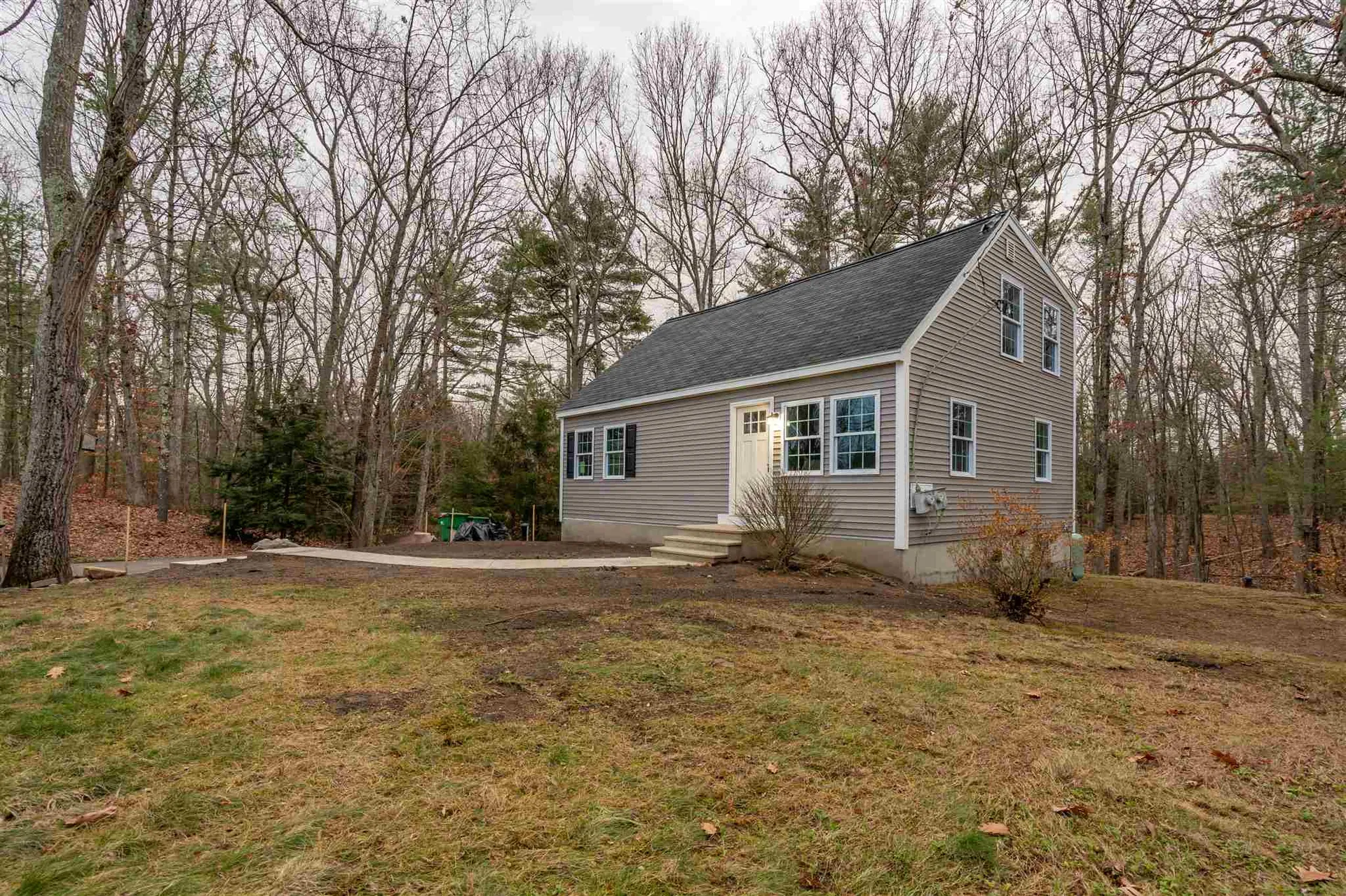 621 Main Street Fremont NH 03044