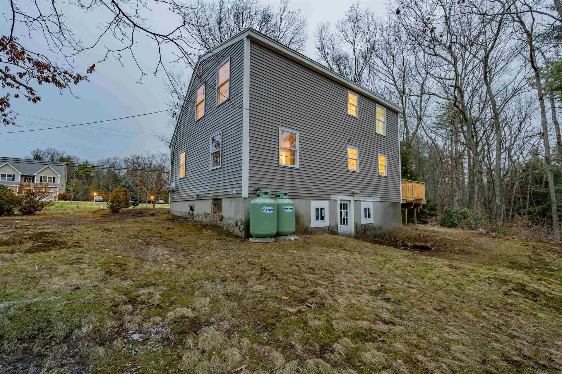 621 Main Street Fremont NH 03044