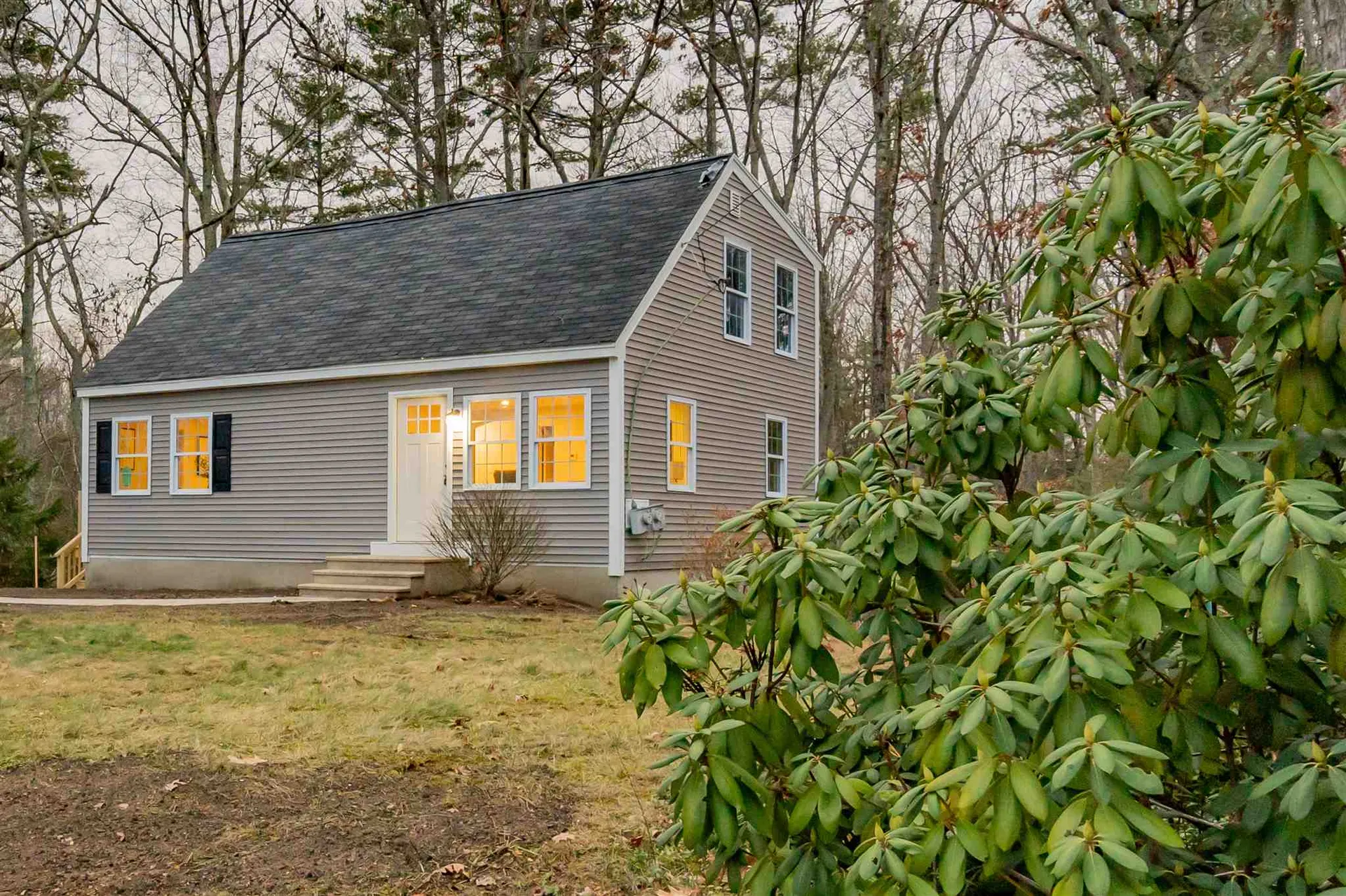 621 Main Street Fremont NH 03044