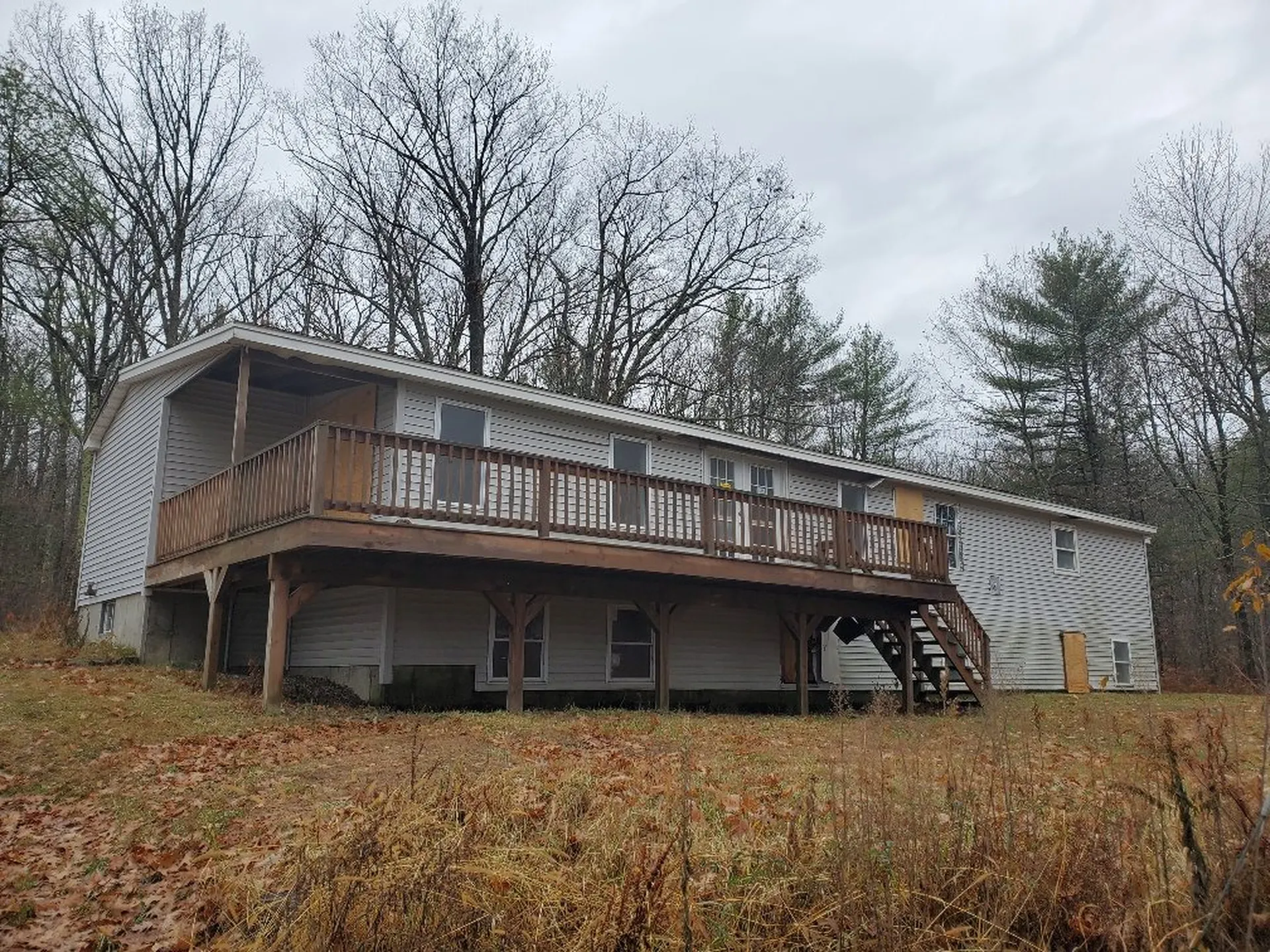 20 Caveney Drive Northfield NH 03276