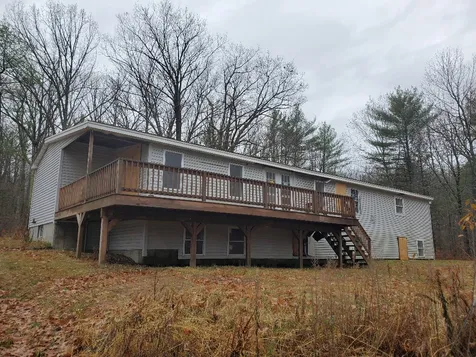 20 Caveney Drive Northfield NH 03276