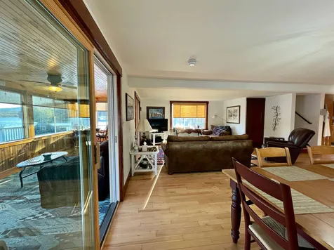 253 Pavillion Lane Barnet VT 05821