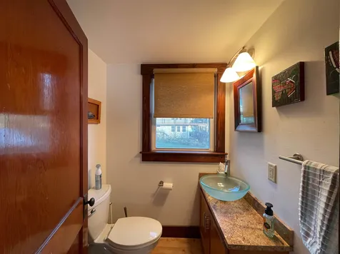 253 Pavillion Lane Barnet VT 05821