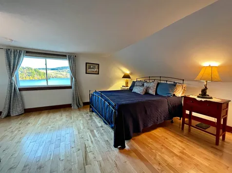 253 Pavillion Lane Barnet VT 05821