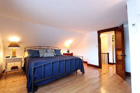 253 Pavillion Lane Barnet VT 05821