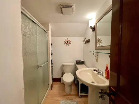 253 Pavillion Lane Barnet VT 05821