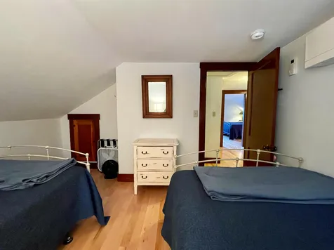 253 Pavillion Lane Barnet VT 05821