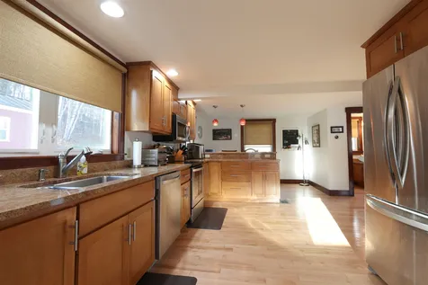 253 Pavillion Lane Barnet VT 05821