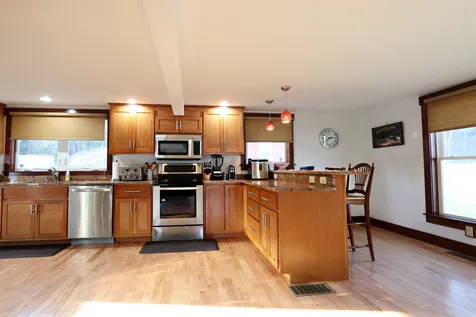 253 Pavillion Lane Barnet VT 05821