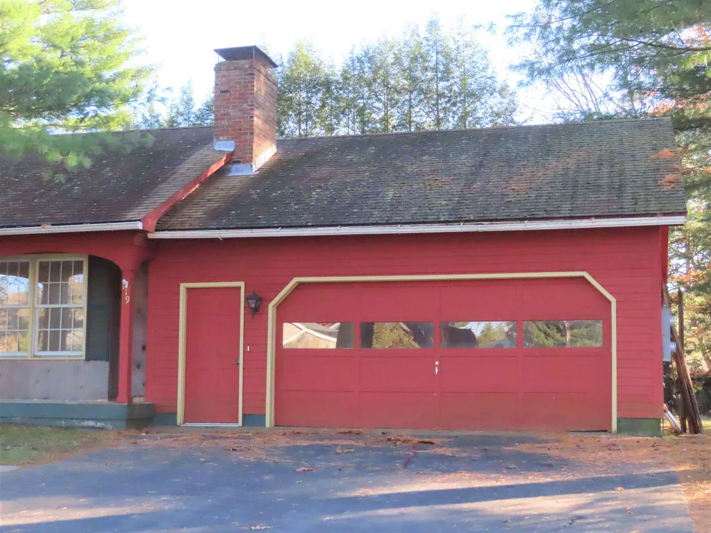 119 Greenwood Avenue Keene NH 03431