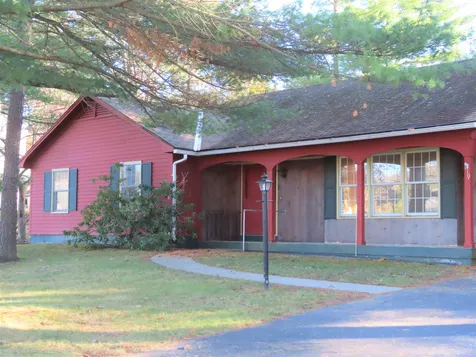 119 Greenwood Avenue Keene NH 03431