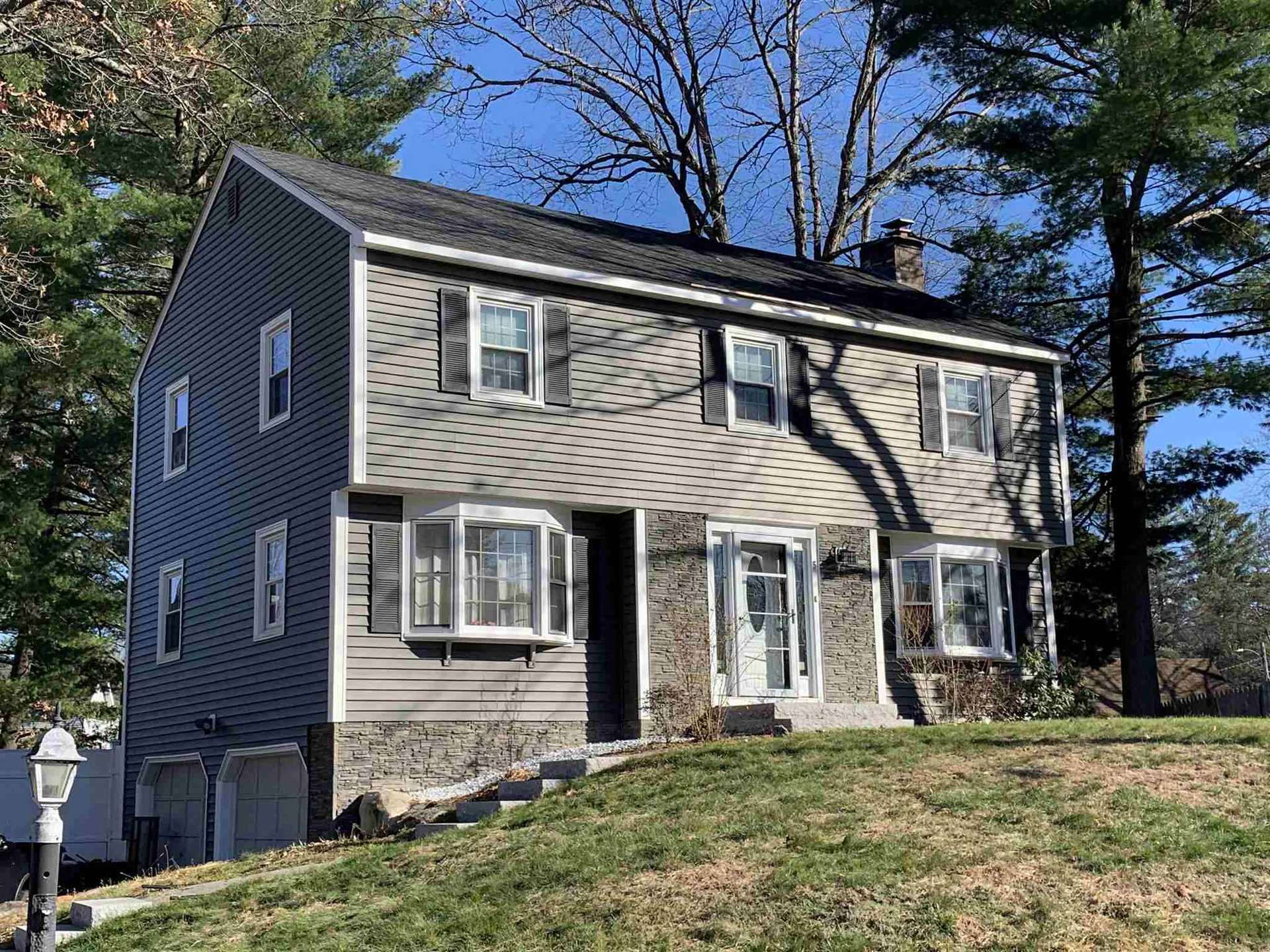 5 Old Mill Lane Nashua NH 03064