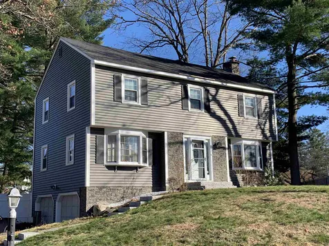 5 Old Mill Lane Nashua NH 03064
