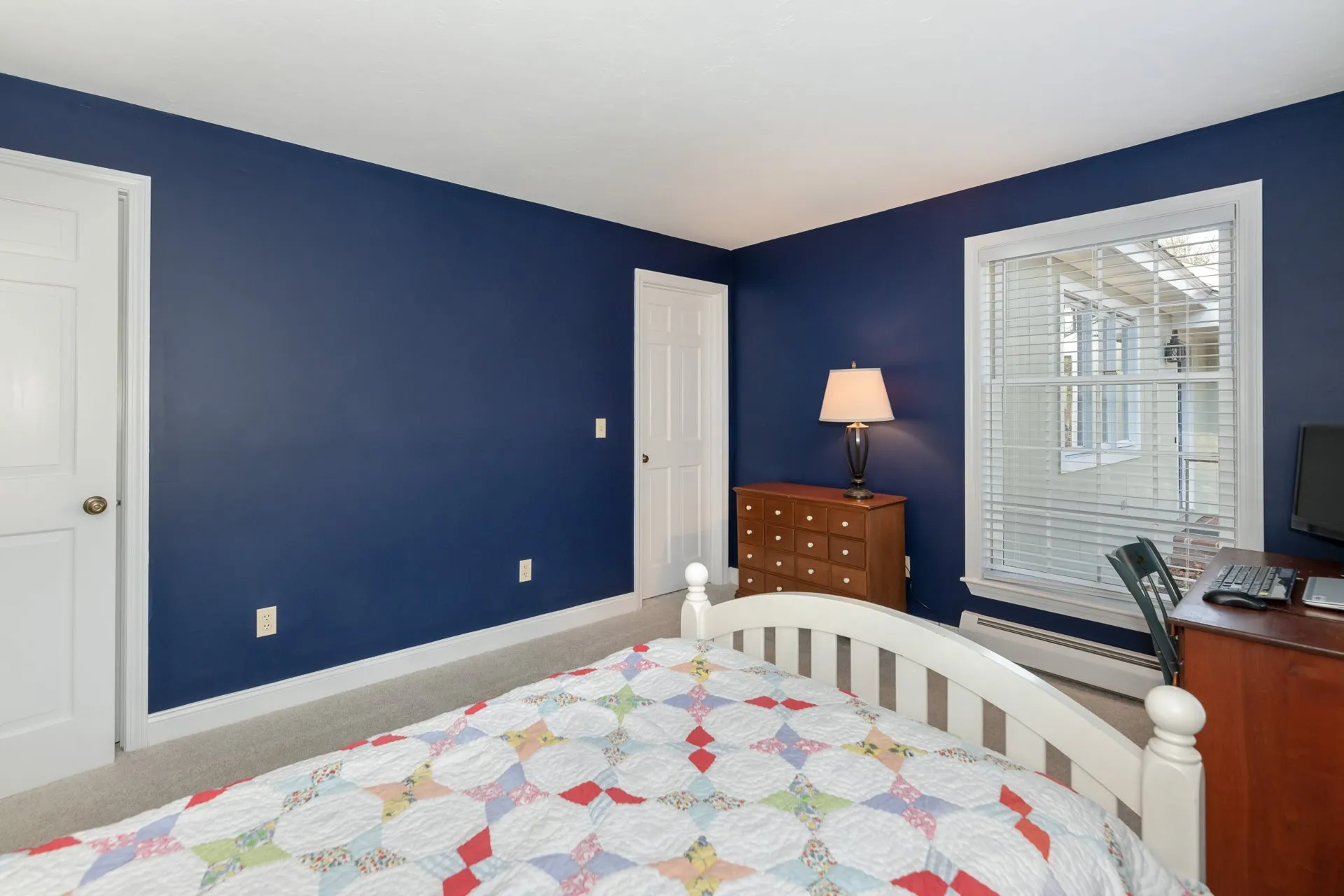 27 Pease Road Meredith NH 03253