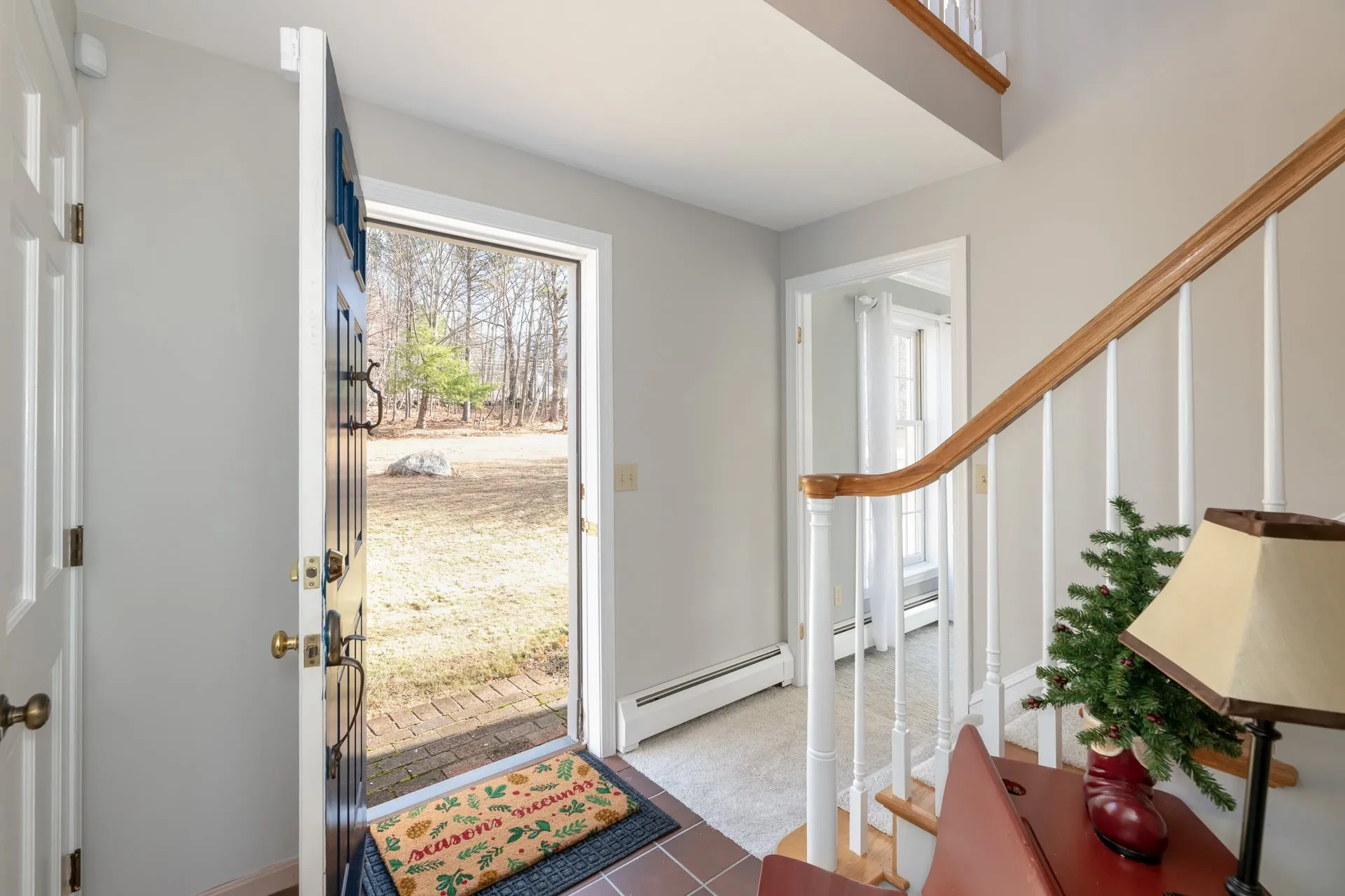 27 Pease Road Meredith NH 03253