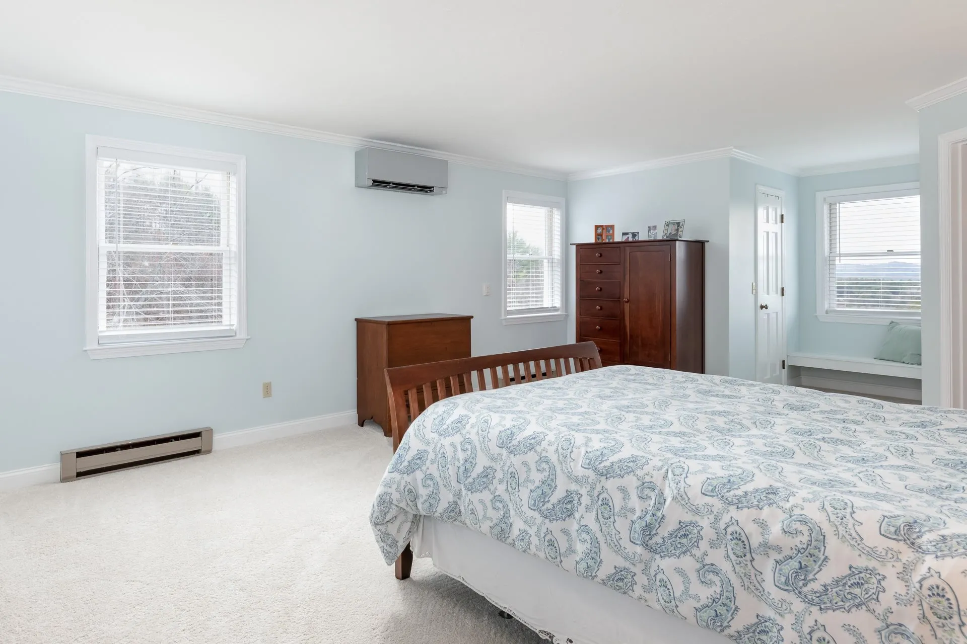27 Pease Road Meredith NH 03253