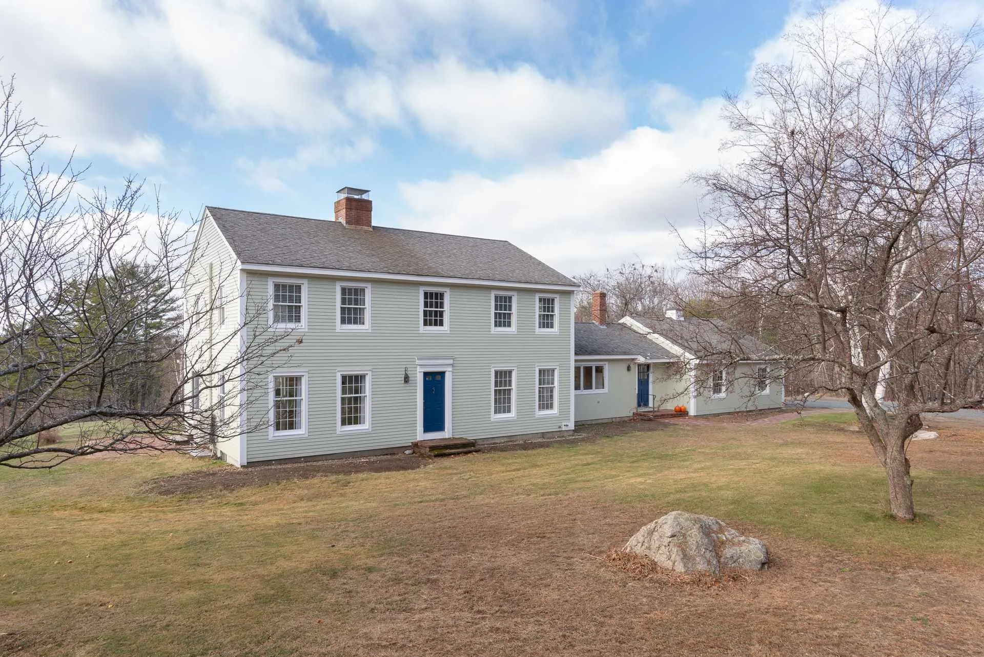 27 Pease Road Meredith NH 03253
