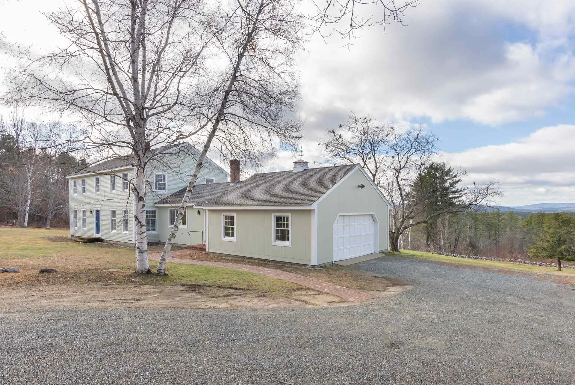 27 Pease Road Meredith NH 03253