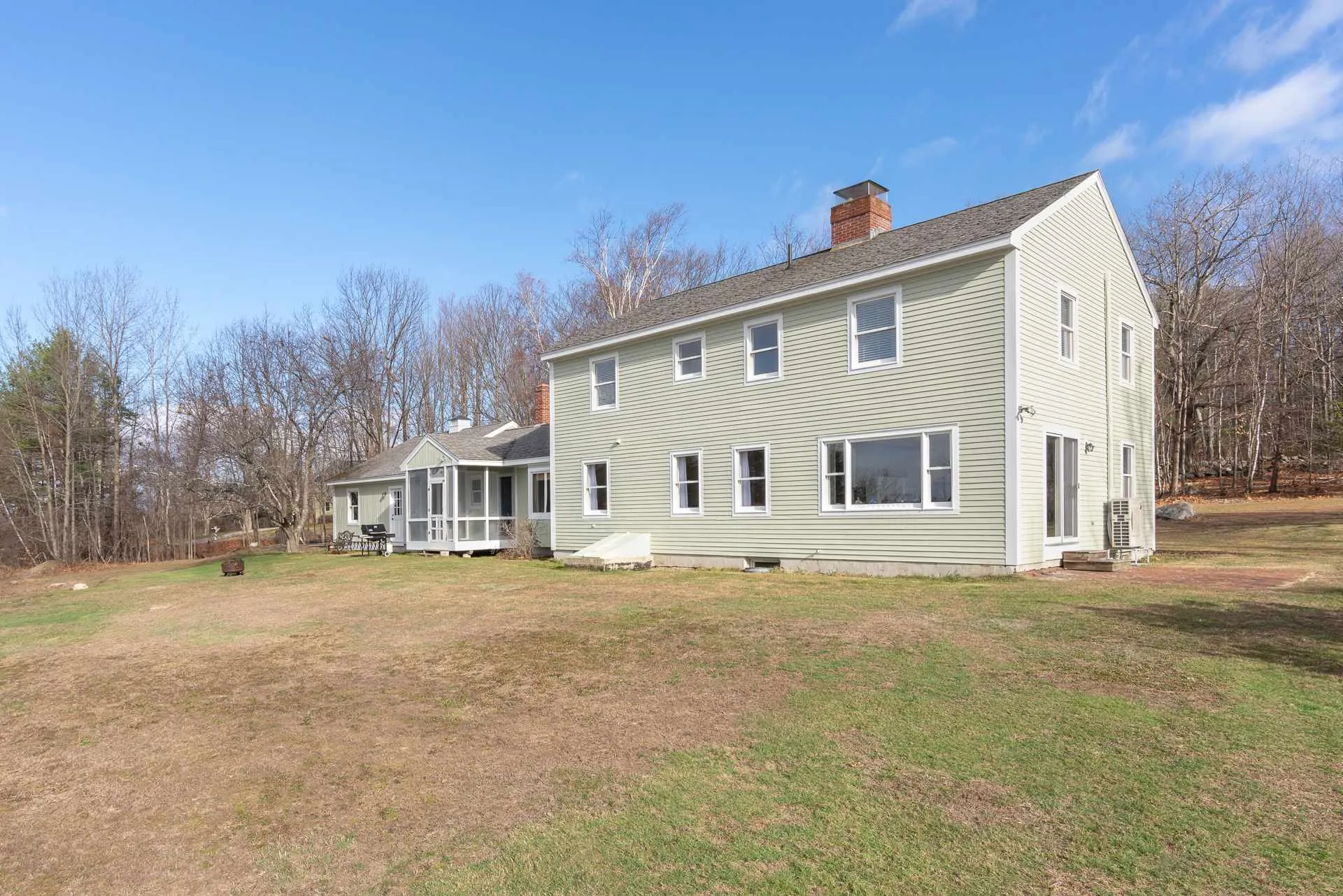 27 Pease Road Meredith NH 03253