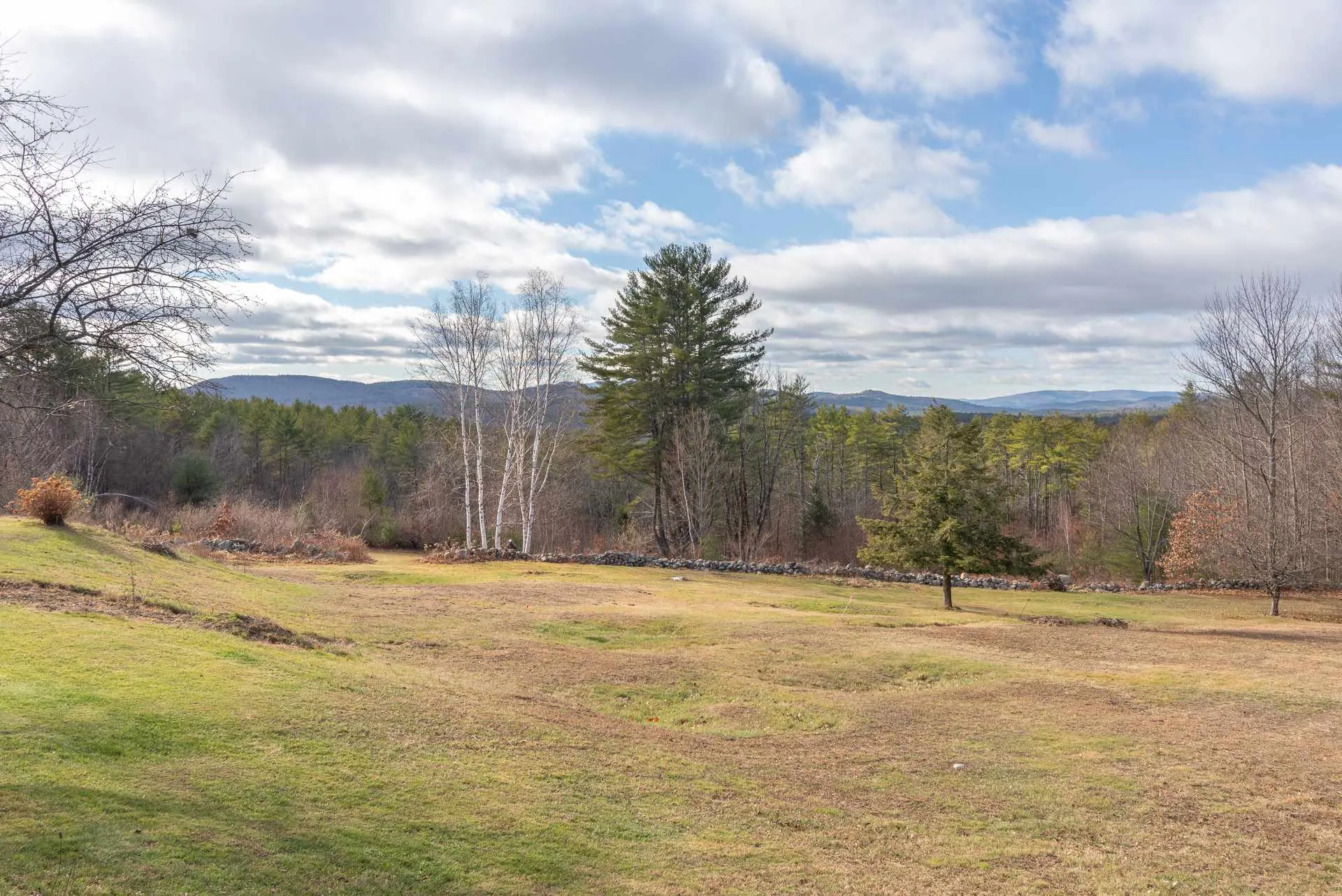 27 Pease Road Meredith NH 03253