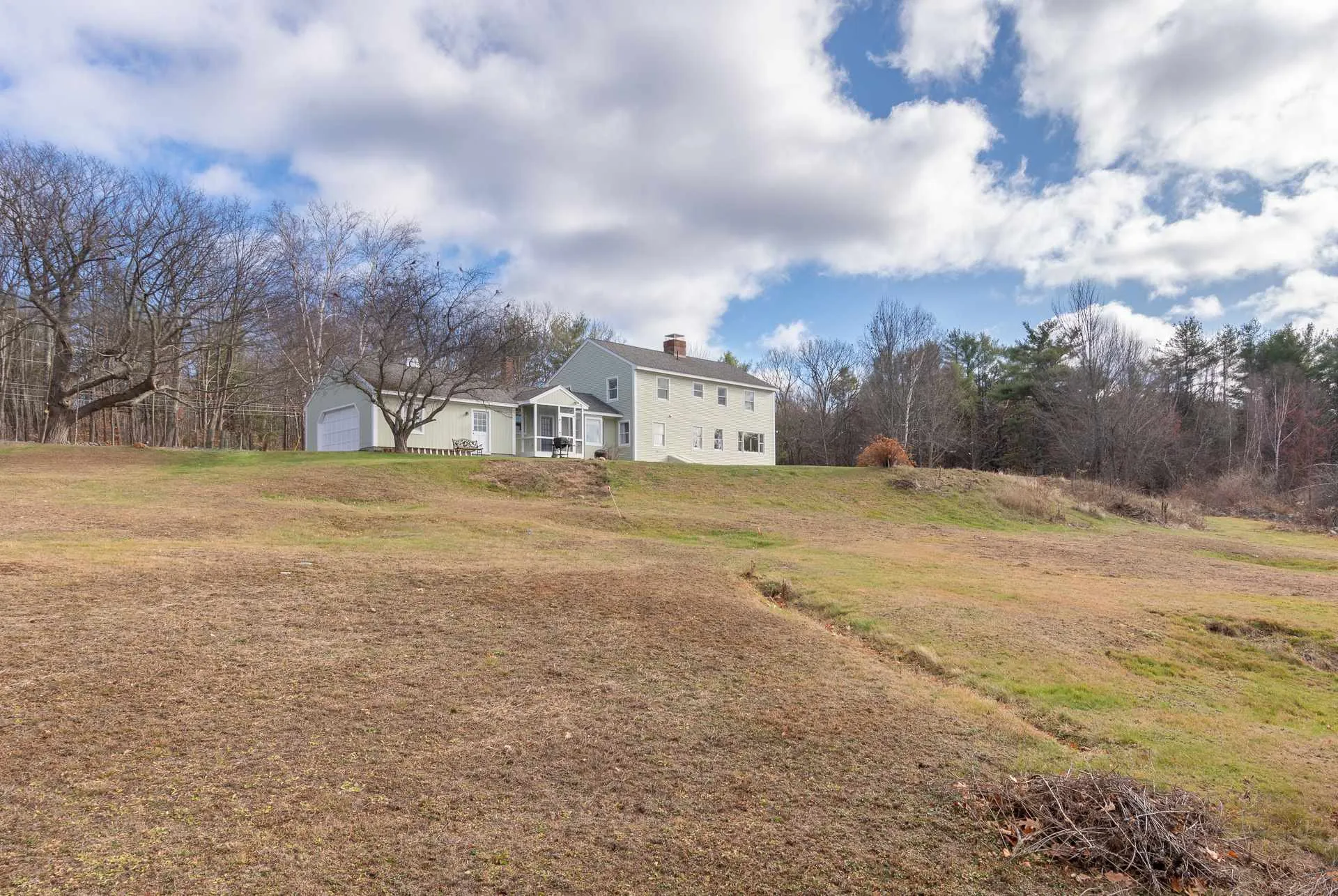 27 Pease Road Meredith NH 03253