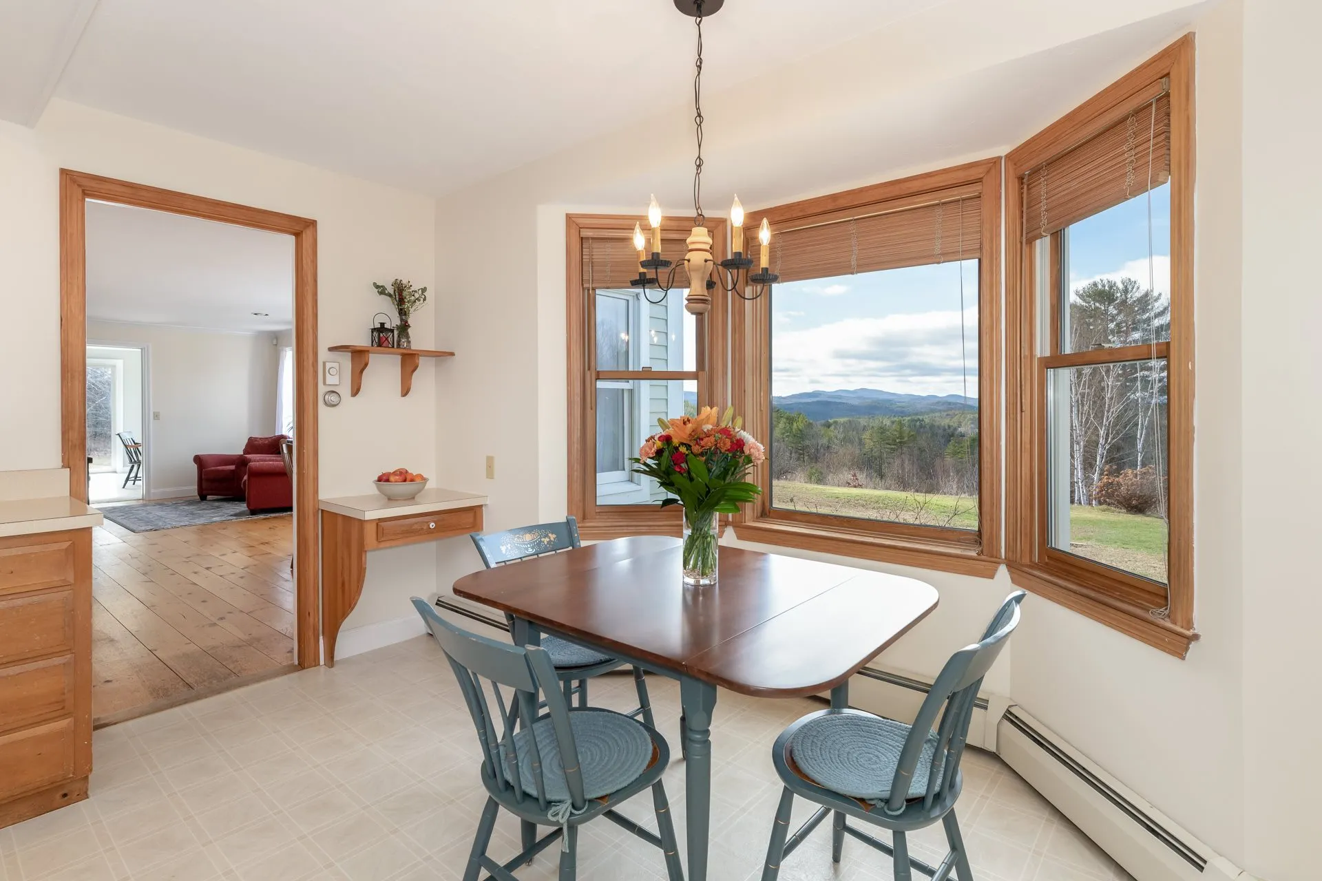 27 Pease Road Meredith NH 03253