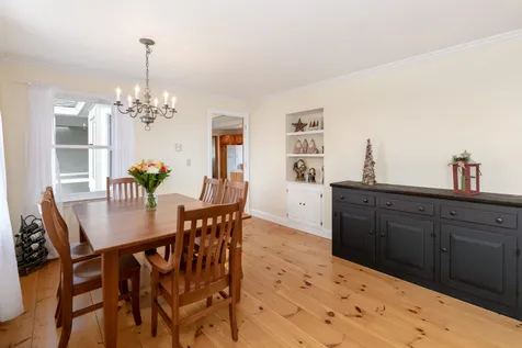27 Pease Road Meredith NH 03253
