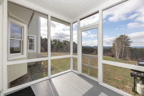 27 Pease Road Meredith NH 03253