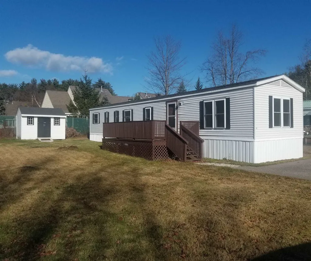 22 N Emperor Drive Concord NH 03303