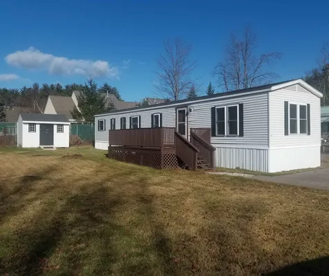 22 N Emperor Drive Concord NH 03303